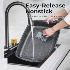 Compatible Stovetop Kettle, Stainless Steel Turquoise, 8.30 x 7.20 x 8.70 inches